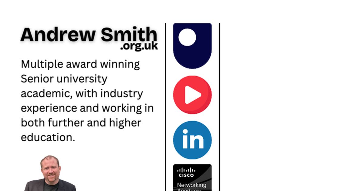 Andrew Smith logo
